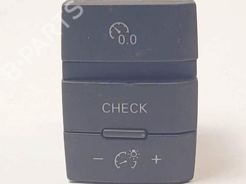 Used Switch Switch AUDI Q7 (4LB) 3.0 TDI quattro (233 hp) 19302877 19302877