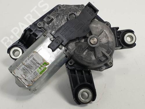 Rear wiper motor OPEL CORSA D (S07) 1.3 CDTI (L08, L68) | BP6858714M102 