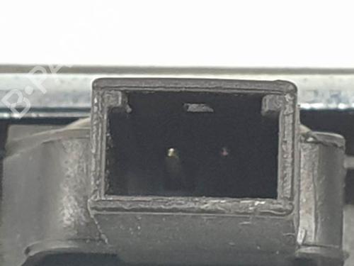 Trunk håndtak SKODA OCTAVIA II (1Z3) 1.6 TDI | BP26030238C132 