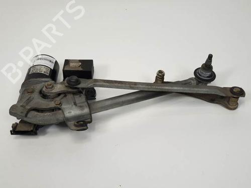 Front wiper motor MERCEDES-BENZ A-CLASS (W168) A 170 CDI (168.009, 168.109) | BP6847810M29 