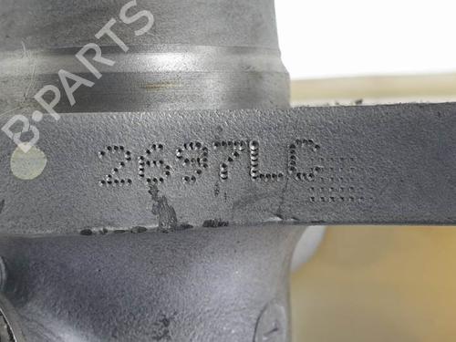 Brake master cylinder MERCEDES-BENZ M-CLASS (W164) ML 320 CDI 4-matic (164.122) | BP11769724M77 
