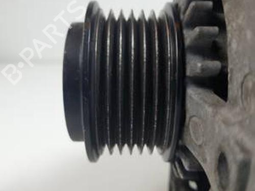 Alternator LAND ROVER RANGE ROVER SPORT I (L320) 3.0 D 4x4 | BP30762724M7