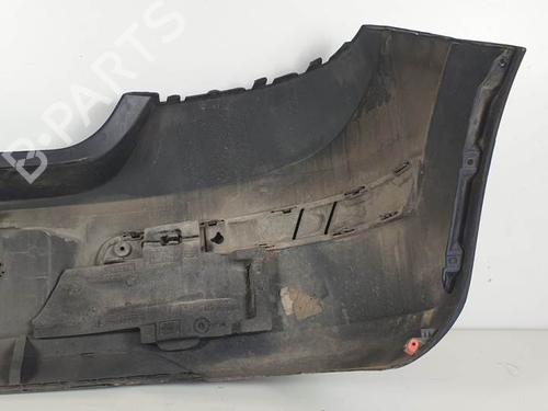 Rear bumper OPEL ASTRA H (A04) 1.7 CDTI (L48) | BP13526428C8 