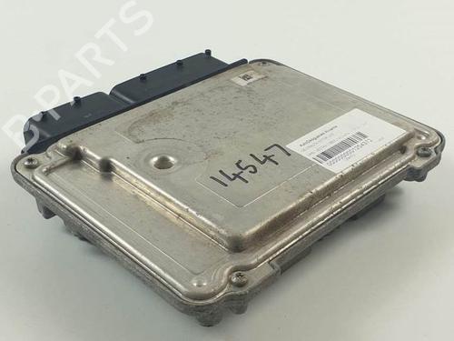 Engine control unit (ECU) OPEL VECTRA C (Z02) 1.9 CDTI (F69) | BP19091441M57 