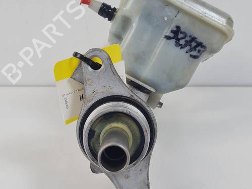 Brake master cylinder RENAULT TRAFIC II Bus (JL) 2.0 dCi 115 (JL00, JL01, JL0H, JL0M, JL0U) | BP34514505M77 - Image 3