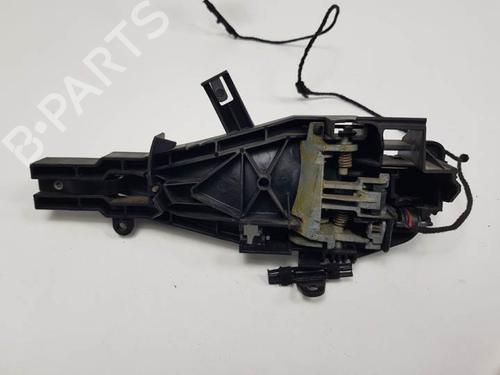 Front right exterior door handle BMW 3 (E90) 320 d | BP15807657C129 