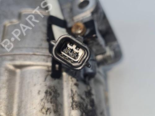AC compressor RENAULT TRAFIC II Bus (JL) 2.0 dCi 115 (JL00, JL01, JL0H, JL0M, JL0U) | BP34514514M34  - Image 7