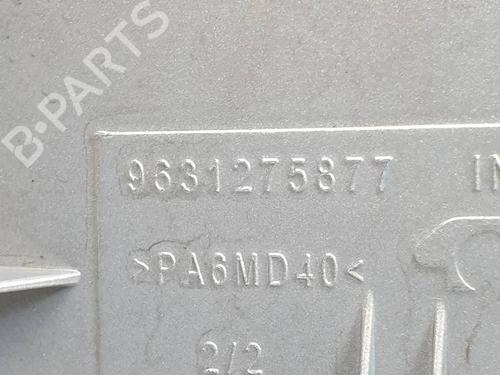 Fuel flap CITROËN XSARA PICASSO (N68) 1.6 HDi | BP29965033C131