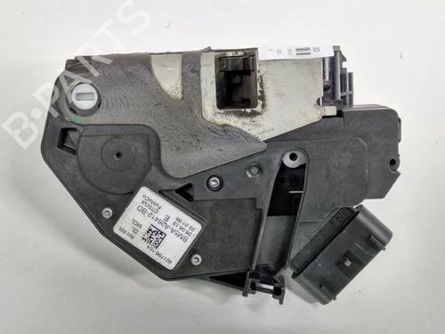 Rear right lock FORD FOCUS III 1.6 TDCi | BP7784402C99 