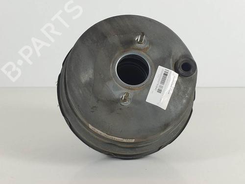 Used Servo brake Servo brake MERCEDES-BENZ VANEO (414) 1.7 CDI (414.700) (91 hp) 12372131 12372131