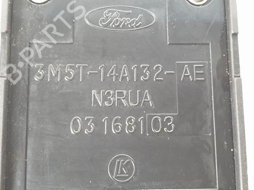 Left front window switch FORD FOCUS C-MAX (DM2) 2.0 TDCi | BP6842636I27 - Image 3
