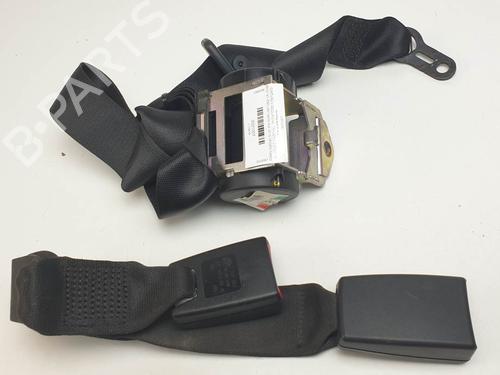 Rear right seatbelt BMW X1 (E84) xDrive 23 d | BP25707062I28 - Image 2