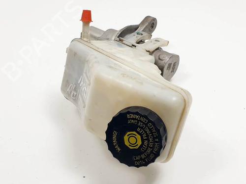 Brake master cylinder OPEL CORSA D (S07) 1.3 CDTI (L08, L68) | BP24990150M77 