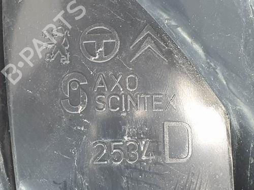 Right taillight CITROËN XSARA (N1)  | BP6861489C35 