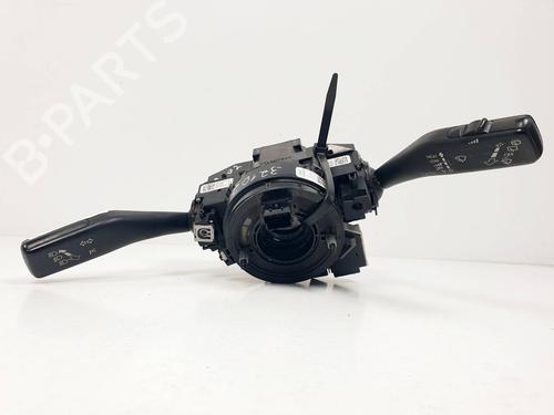 Used Steering column stalk Steering column stalk SEAT LEON (1P1) 1.9 TDI (105 hp) 30896332 30896332