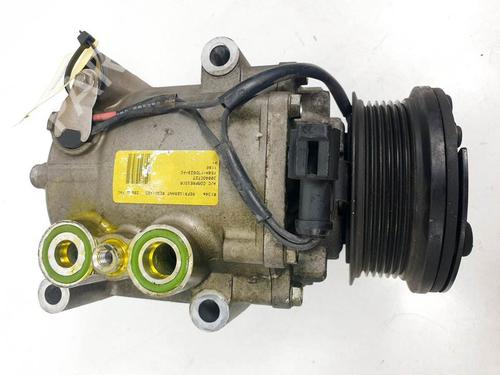 AC compressor MAZDA 2 (DY) 1.4 | BP13568403M34  - Image 12