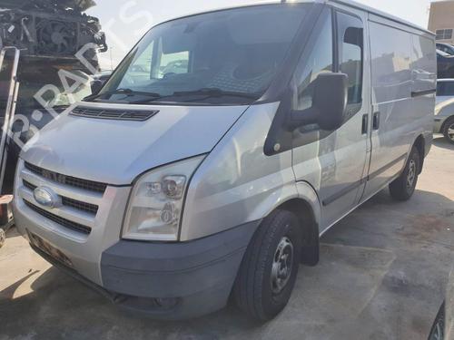 ABS pump FORD TRANSIT Van (FA_ _) 2.2 TDCi | BP40174987M43 - Image 8
