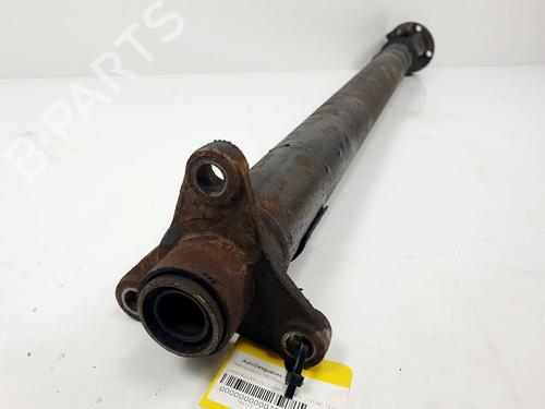 Driveshaft LAND ROVER DISCOVERY II (L318) 2.5 Td5 4x4 | BP12375426M37 