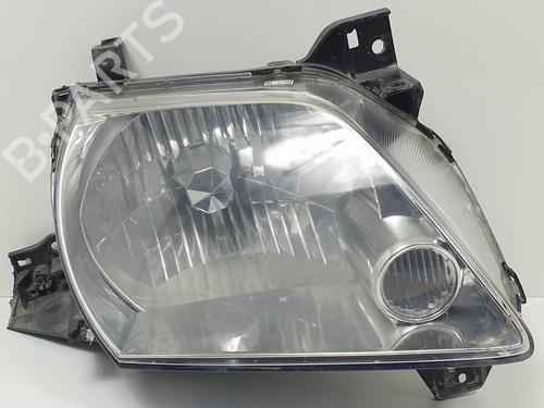 Used Right headlight Right headlight MAZDA MPV II (LW) [1999-2006] 15602646 15602646