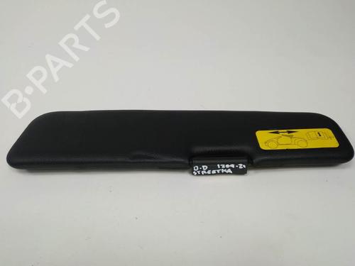 Right sun visor FORD STREET KA (RL2) 1.6 | BP8291052I2 - Image 2