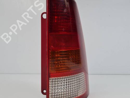 Used Right taillight Right taillight 38254658 38254658