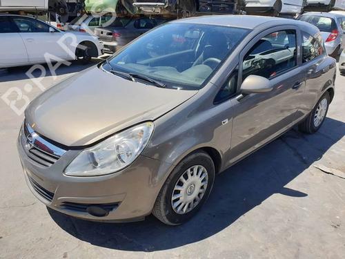 Left front window switch OPEL CORSA D (S07) | BP19137295I27 - Image 7