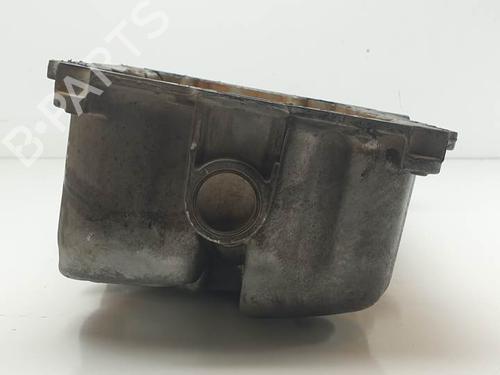 Oil sump OPEL MERIVA B MPV (S10) 1.4 (75) | BP29071322M115 