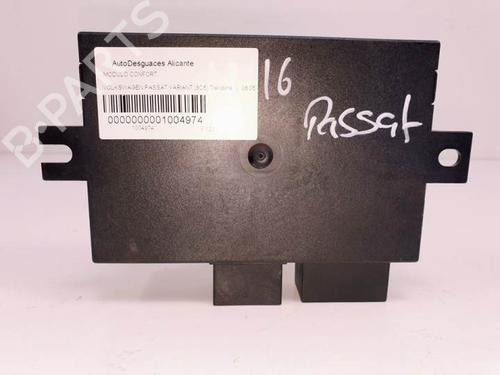 Electronic module VW PASSAT B6 Variant (3C5) 2.0 TDI | BP15356340M83 
