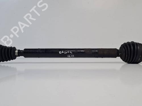Used Right front driveshaft Right front driveshaft 38564454 38564454
