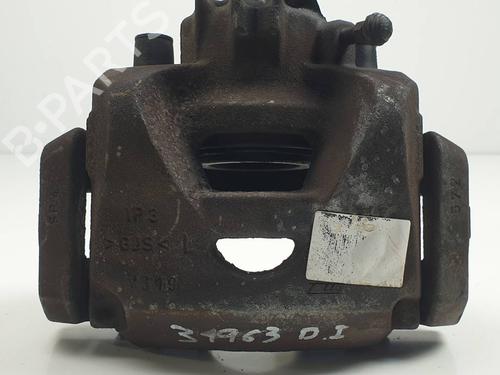 Used Left front brake caliper Left front brake caliper 37668246 37668246
