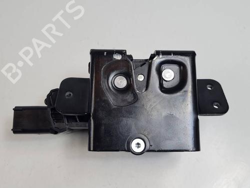 Used Tailgate lock Tailgate lock 39169714 39169714