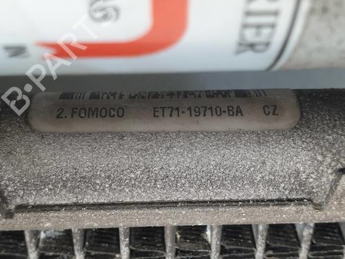 AC radiator FORD TOURNEO COURIER B460 MPV 1.5 TDCi | BP37710553M32  - Image 5