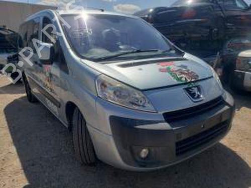 Headlight switch PEUGEOT EXPERT Tepee (VF3X_) 2.0 HDi 120 | BP29219079I24