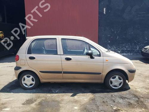 Right front driveshaft DAEWOO MATIZ (M100, M150) 0.8 | BP19252280M39  - Image 20