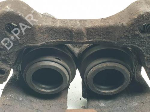 Right front brake caliper MERCEDES-BENZ M-CLASS (W164) ML 280 CDI 4-matic (164.120) | BP15820277M104 