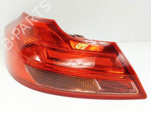Used Left taillight OPEL INSIGNIA A Sports Tourer (G09) 2.0 CDTI (35) (160 hp) 25140442
