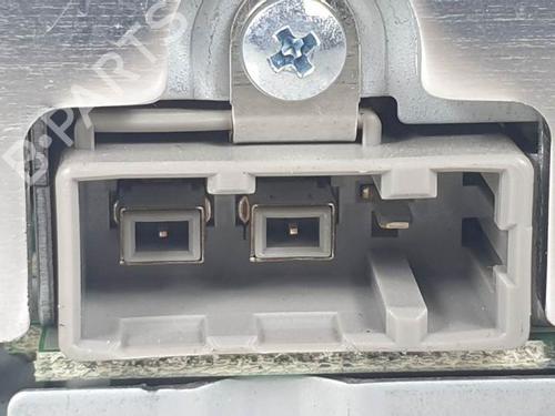 Radio NISSAN QASHQAI / QASHQAI +2 I (J10, NJ10, JJ10E) 2.0 dCi | BP15768366E6 