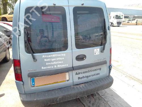 Headlight switch OPEL COMBO Box Body/MPV 1.3 CDTI 16V | BP6850696I24 - Image 4