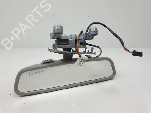 Used Rear mirror MERCEDES-BENZ S-CLASS (W221, V221) S 350 BlueTec (221.026, 221.126) (258 hp) 11349312