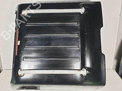 Lastkasse NISSAN NAVARA (D22) 2.5 D 4x4 (133 hp) 13953497