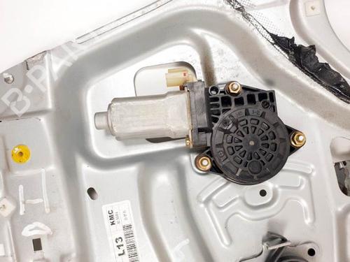 Front left window mechanism KIA SPORTAGE II (JE_, KM_)  | BP12374519C22 