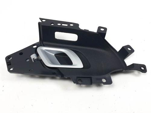Front right interior door handle SKODA FABIA II (542) 1.2 5J0837226A