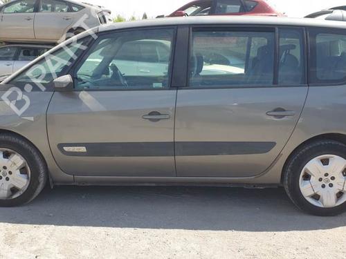 Right headlight RENAULT ESPACE IV (JK0/1_) 2.2 dCi (JK0H) | BP23415094C29  - Image 6