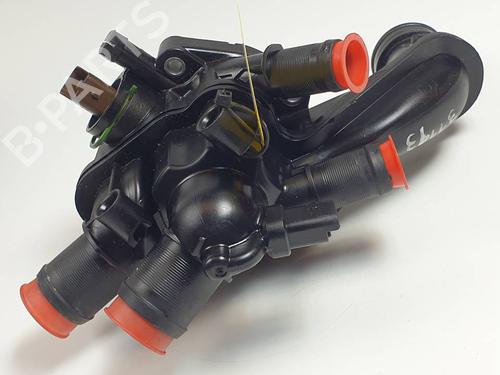 Used Other PEUGEOT 207 SW (WK_) 1.6 16V (120 hp) 29989941