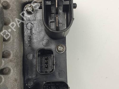 Steering rack PEUGEOT 207 SW (WK_) 1.6 16V | BP30142422M22