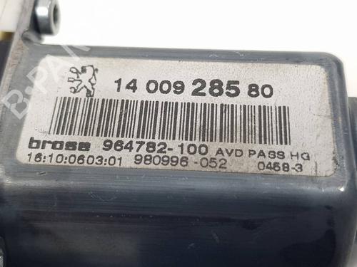 Front right window mechanism CITROËN C8 (EA_, EB_) 2.0 HDi 135 | BP39004709C23 - Image 5