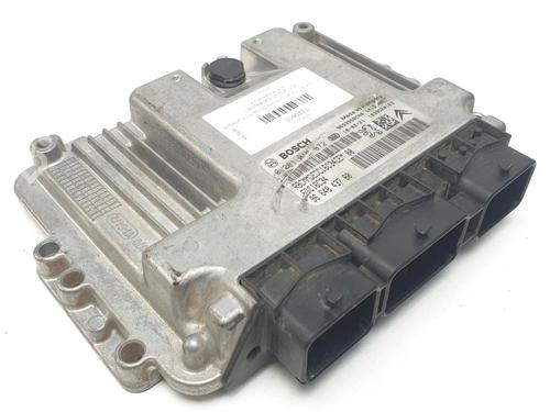 Used Engine control unit (ECU) Engine control unit (ECU) CITROËN C3 II (SC_) 1.6 HDi 90 (90 hp) 29245521 29245521