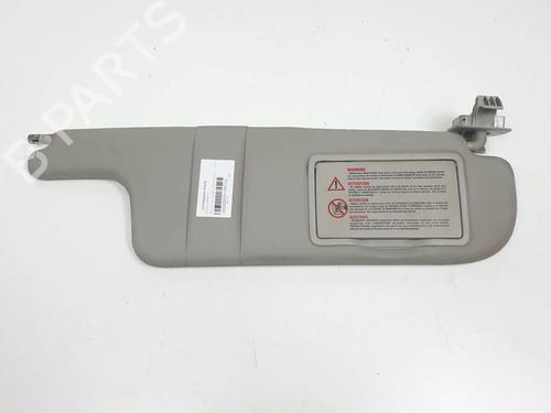 right-sun-visor-renault-laguna-ii-bg01_-2001-2002-2003-2004-2005-2006-2007-24929347 main image