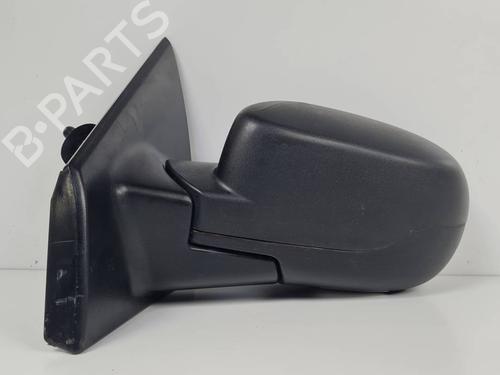 Bakspejl venstre Bakspejl venstre RENAULT CLIO III (BR0/1, CR0/1) 1.2 16V (BR02, BR0J, BR11, CR02, CR0J, CR11) (75 hp) 34512018 34512018