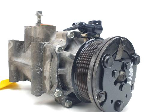 Used AC compressor AC compressor FORD TOURNEO CONNECT 1.8 TDCi (90 hp) 27885387 27885387
